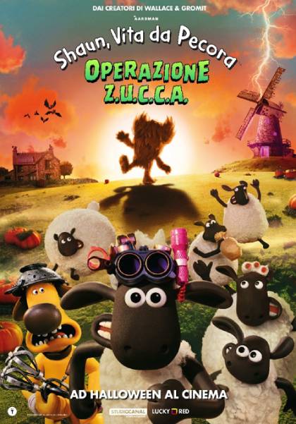 Shaun