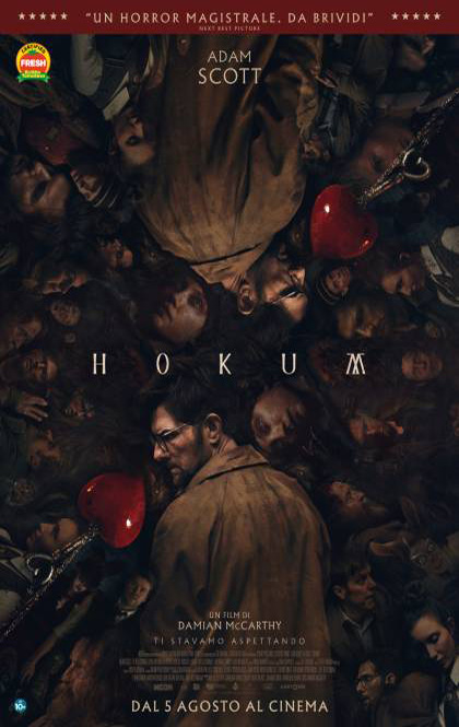 Hokum